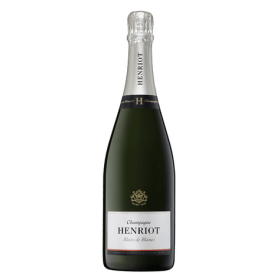 HENRIOT BLANC DE BLANCS