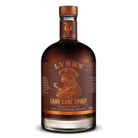 LYRE'S DARK CANE SPIRIT 70CL