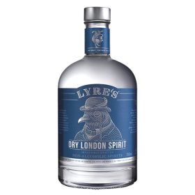 LYRE'S DRY LONDON SPIRIT 70CL