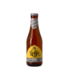 LEFFE BLONDE SS ALCOOL 0% BOUT 25CL