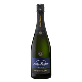 NICOLAS FEUILLATTE EXTRA BRUT