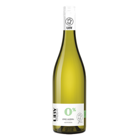 UBY ZERO ALCOOL SAUVIGNON BLC