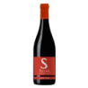 SYRAH ROUGE PREMIÈRE NOTE