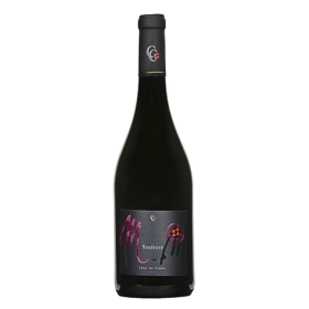 MONDEUSE COEUR DE COMBE