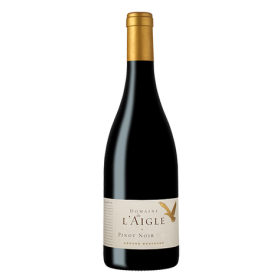 DOMAINE DE L'AIGLE PINOT NOIR