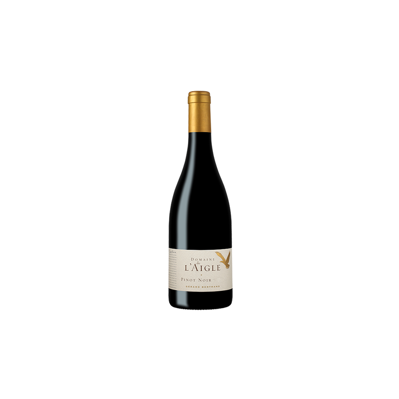 DOMAINE DE L'AIGLE PINOT NOIR