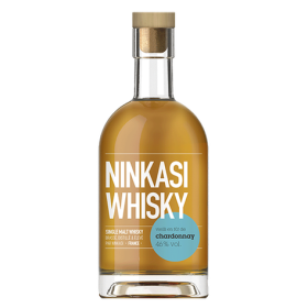 WHISKY NINKASI CHARDONNAY 46°