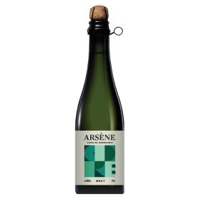 CIDRE ARSENE BRUT