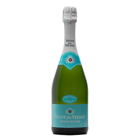 VEUVE DU VERNAY VIN MOUSS 0,5%