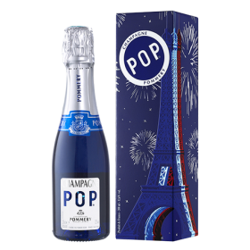 POMMERY POP TOUR EIFFEL ETUI