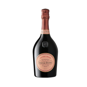 CHAMPAGNE LAURENT-PERRIER CUVÉE ROSÉ