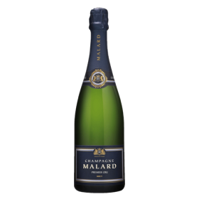 MALARD BRUT EXCELLENCE PREMIER CRU