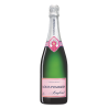 LOUIS POMMERY ENGLAND ROSÉ BRUT
