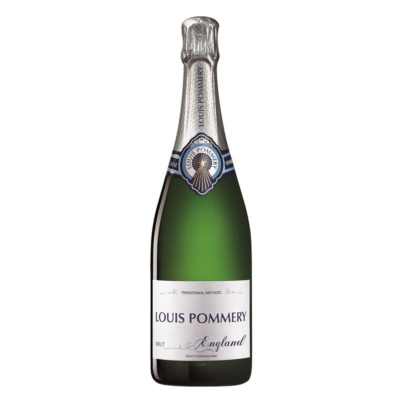 LOUIS POMMERY ENGLAND BRUT LOUIS POMMERY ENGLAND BRUT