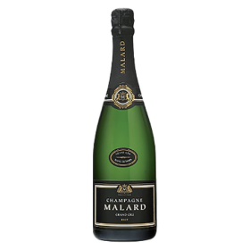 MALARD EXCELLENCE GRAND CRU BLANC DE NOIRS