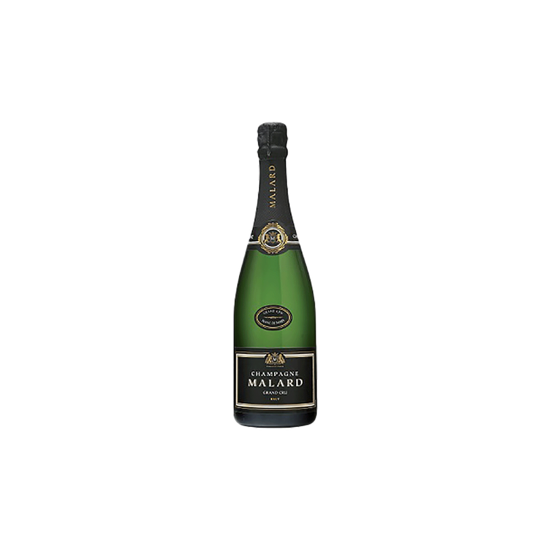 MALARD EXCELLENCE GRAND CRU BLANC DE NOIRS