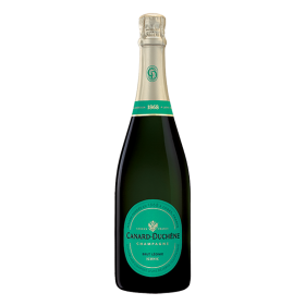 CANARD DUCHENE CUVEE LEONIE