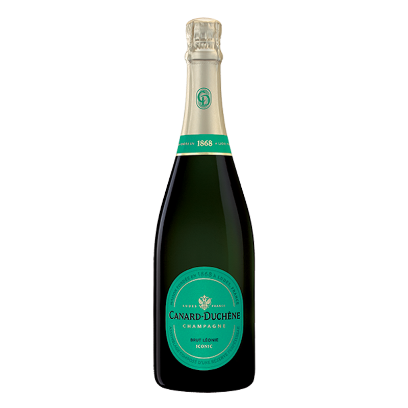 CANARD DUCHENE CUVEE LEONIE CANARD DUCHENE CUVEE LEONIE