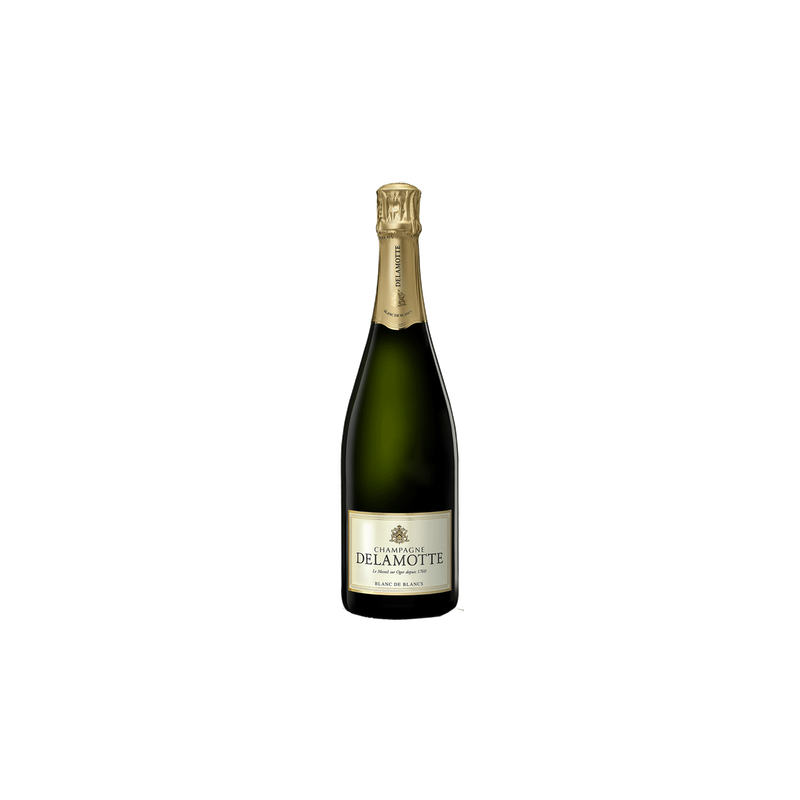 DELAMOTTE BLANC DE BLANCS