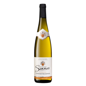 GEWURZTRAMINER COLLECTION PRIVÉE