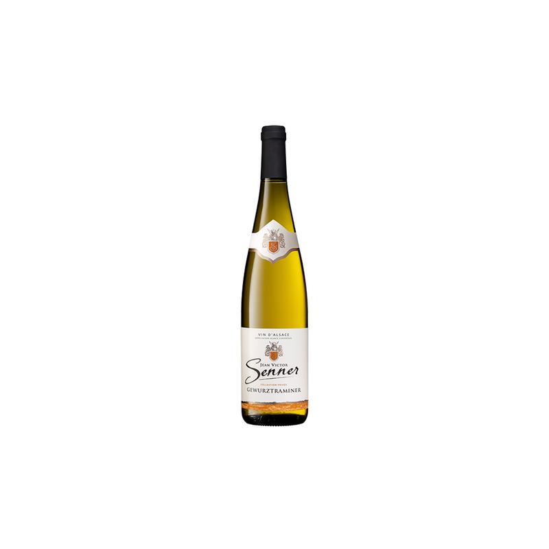 GEWURZTRAMINER COLLECTION PRIVÉE GEWURZTRAMINER COLLECTION PRIVÉE