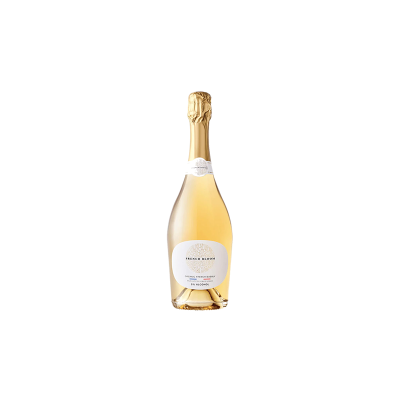 FRENCH BLOOM BLANC 75CL