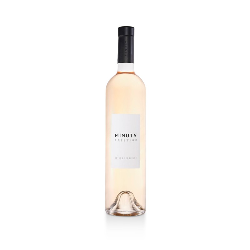 MINUTY PRESTIGE MINUTY PRESTIGE