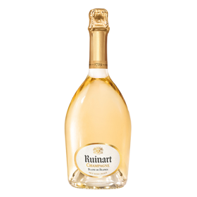 RUINART BLANC DE BLANCS NUE