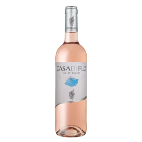 CASA DI FLO BEAUTÉ ROSÉ