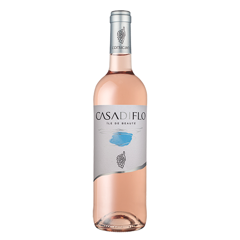 CASA DI FLO BEAUTÉ ROSÉ