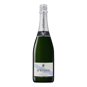 CHAMPAGNE DE VENOGE CORDON BLEU BRUT