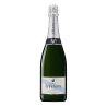 CHAMPAGNE DE VENOGE CORDON BLEU BRUT