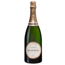 LAURENT-PERRIER LA CUVEE