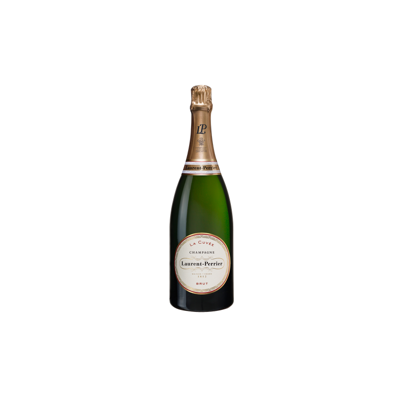 LAURENT-PERRIER LA CUVEE