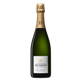 HENRIOT BLANC DE BLANCS