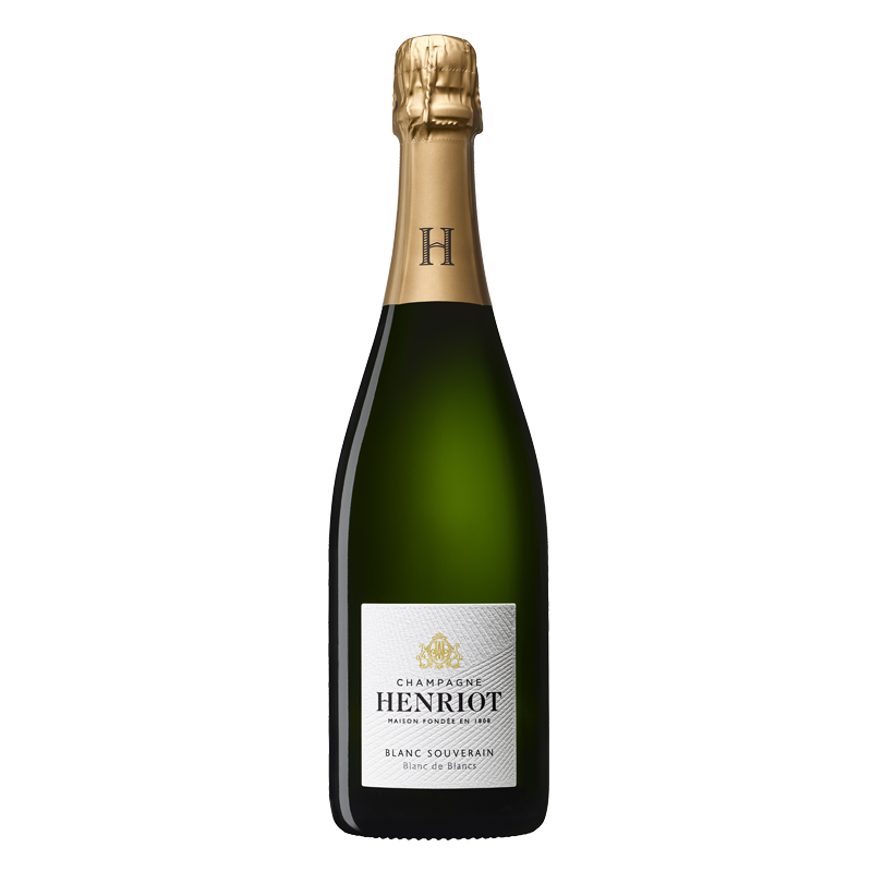 HENRIOT BLANC DE BLANCS HENRIOT BLANC DE BLANCS