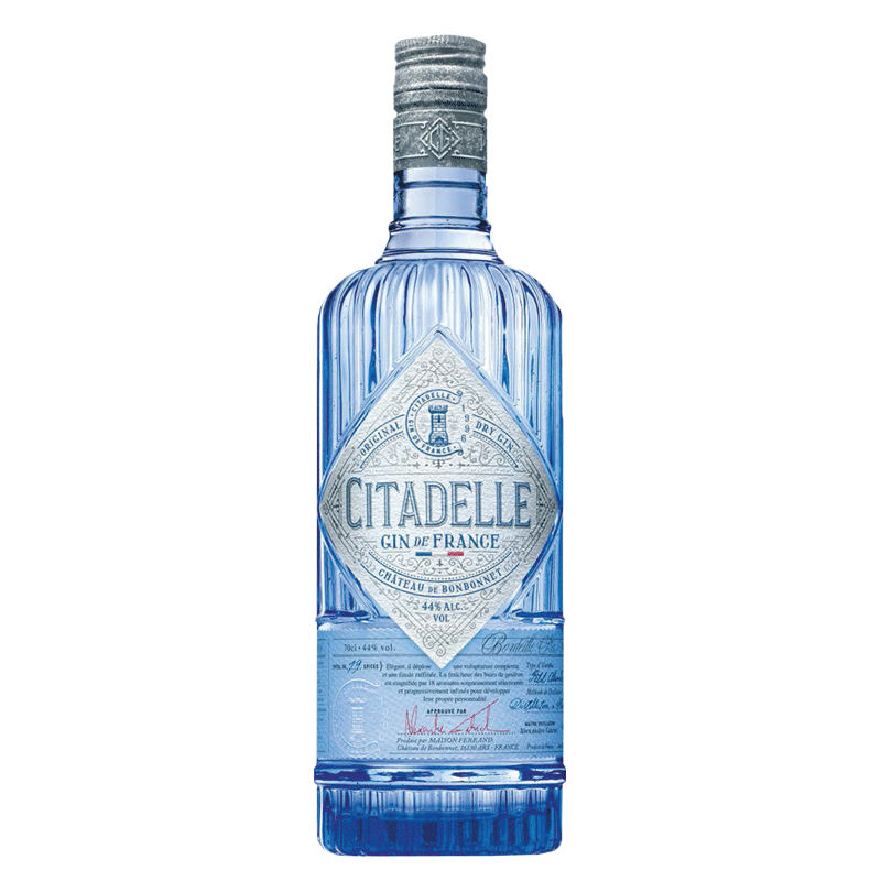 GIN CITADELLE ORIGINAL GIN CITADELLE ORIGINAL