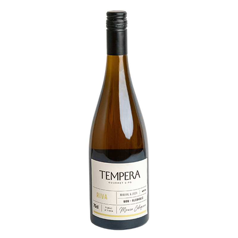 TEMPERA RIVA TEMPERA RIVA