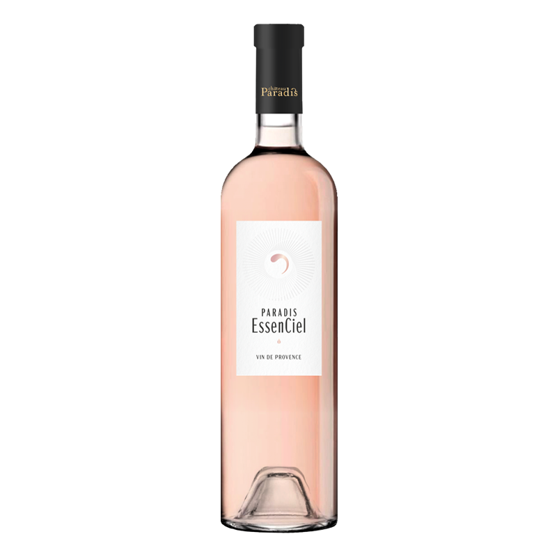 CHÂTEAU PARADIS ESSENCIEL ROSÉ CHÂTEAU PARADIS ESSENCIEL ROSÉ
