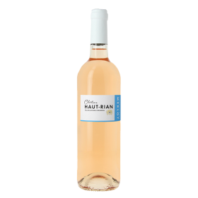 CHÂTEAU HAUT-RIAN ROSÉ
