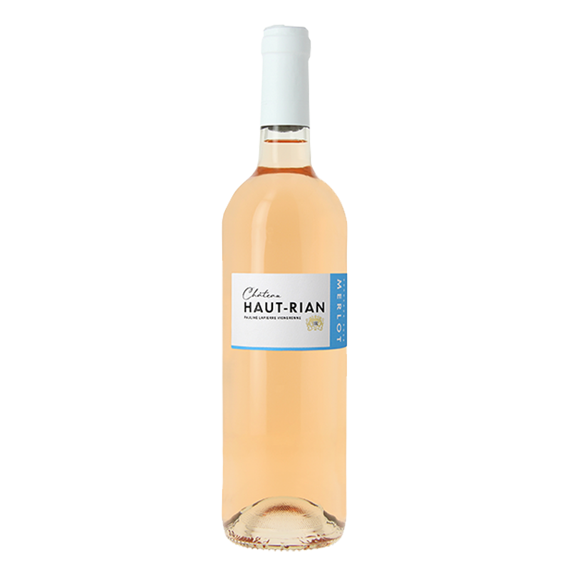 CHÂTEAU HAUT-RIAN ROSÉ