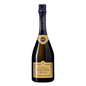 MALARD BRUT MILLESIME 2015