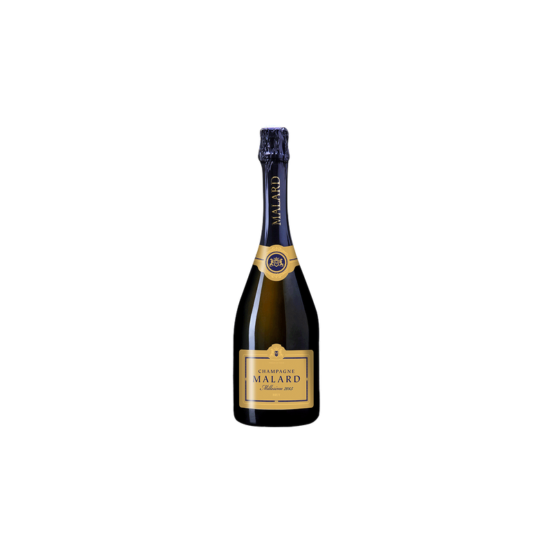 MALARD BRUT MILLESIME 2015