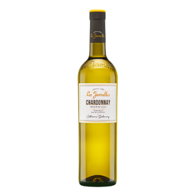 LES JAMELLES CHARDONNAY