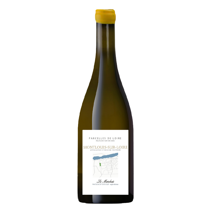 LE MARCHAIS PARCELLES DE LOIRE