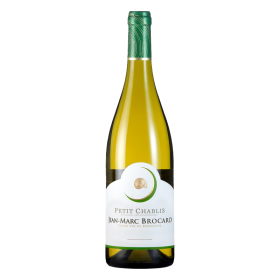 PETIT CHABLIS JEAN-MARC BROCARD