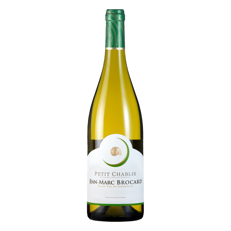 PETIT CHABLIS JEAN-MARC BROCARD PETIT CHABLIS JEAN-MARC BROCARD