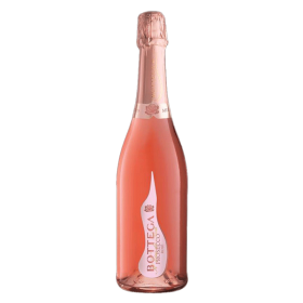 PROSECCO VINO POETI ROSÉ