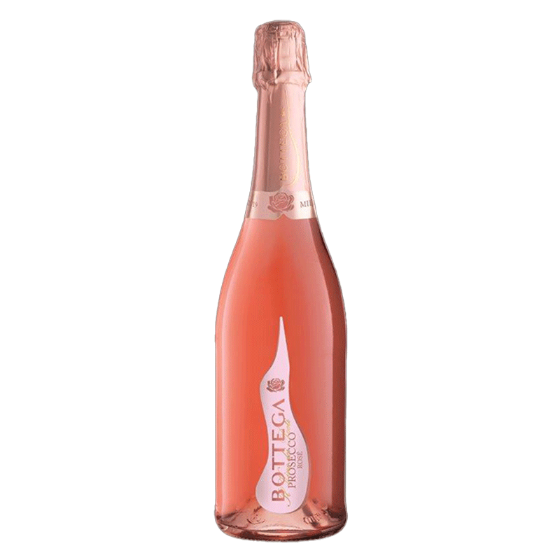 PROSECCO VINO POETI ROSÉ