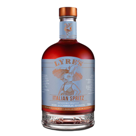 LYRE'S ITALIAN SPRITZ 70CL